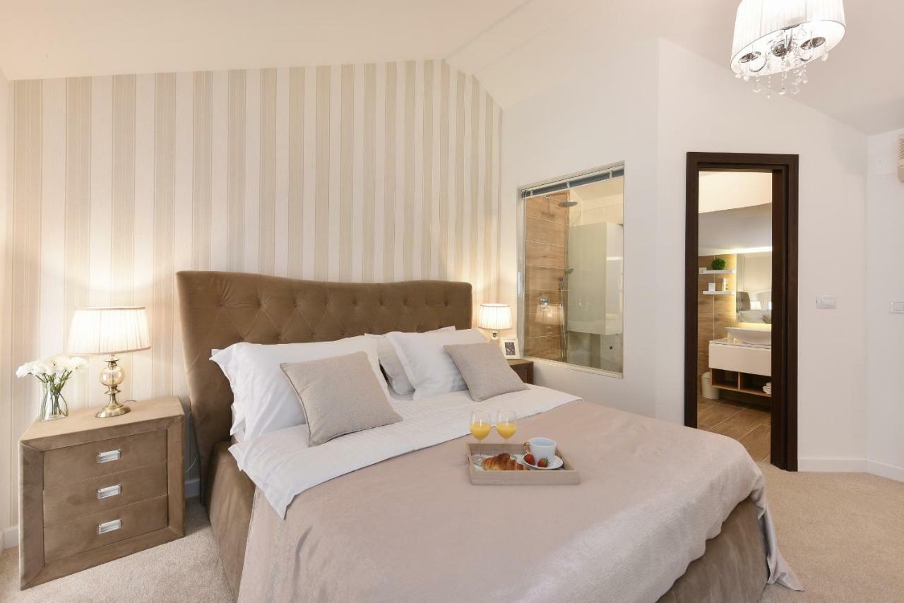 Harvey's Luxury Gostinjska kuća Zadar