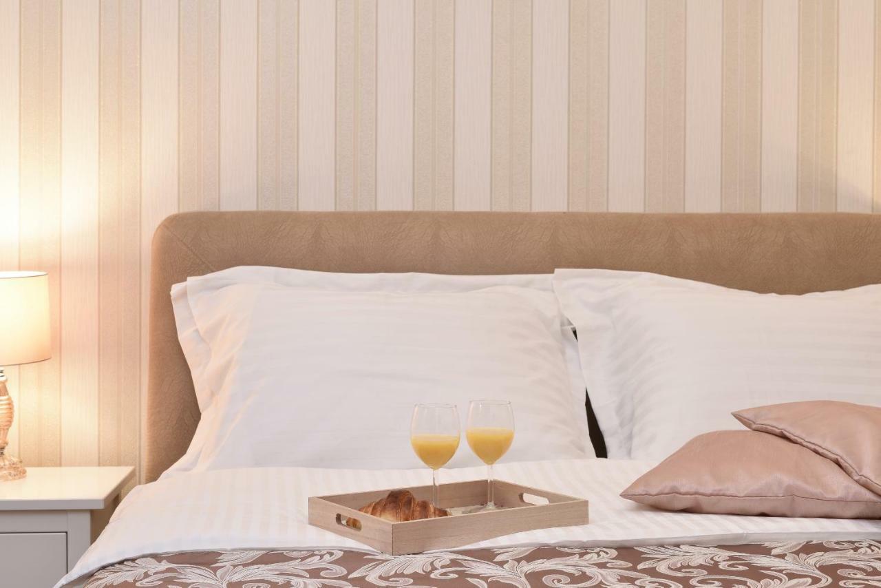 Harvey's Luxury 4*