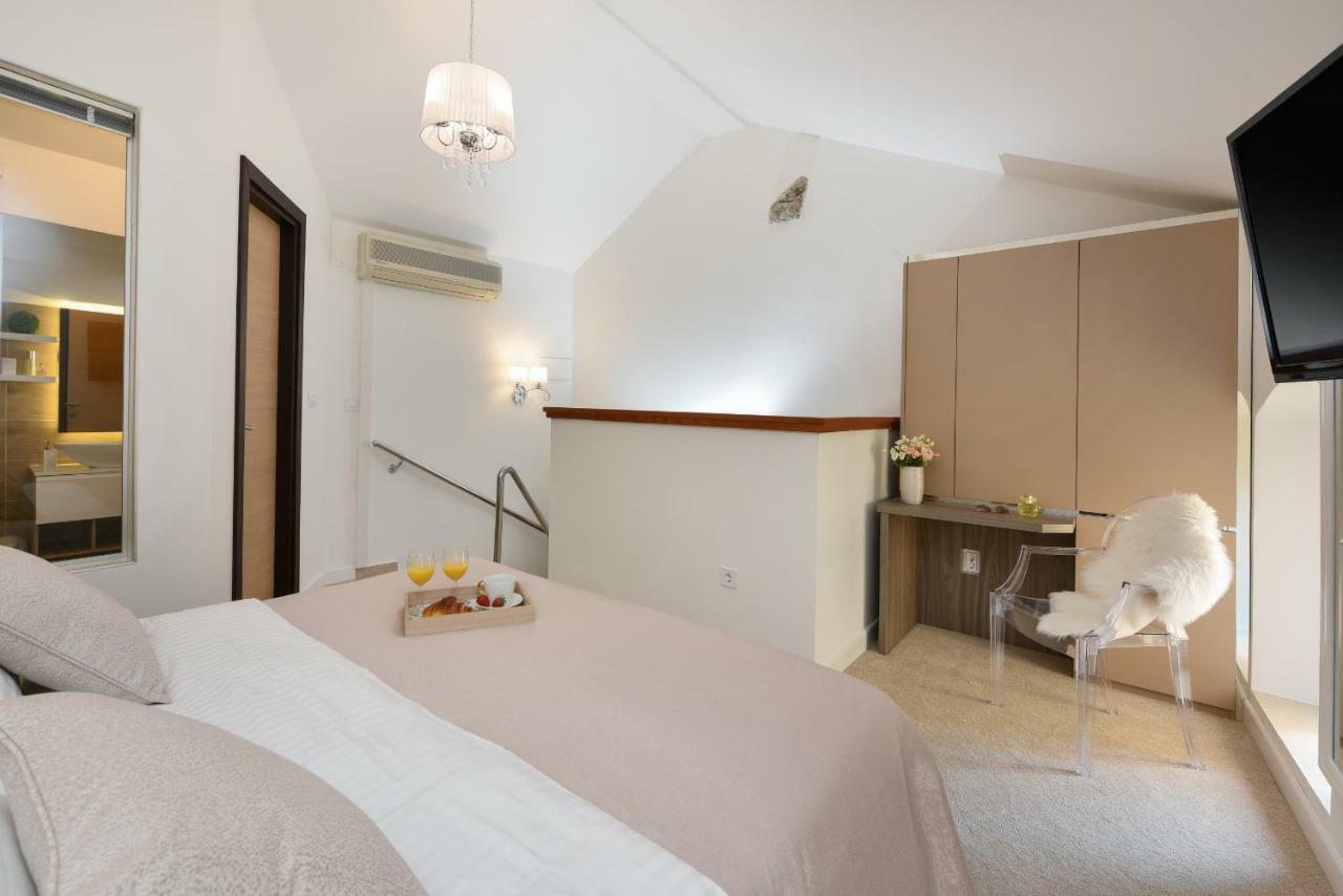 Pensjonat Harvey's Luxury Zadar