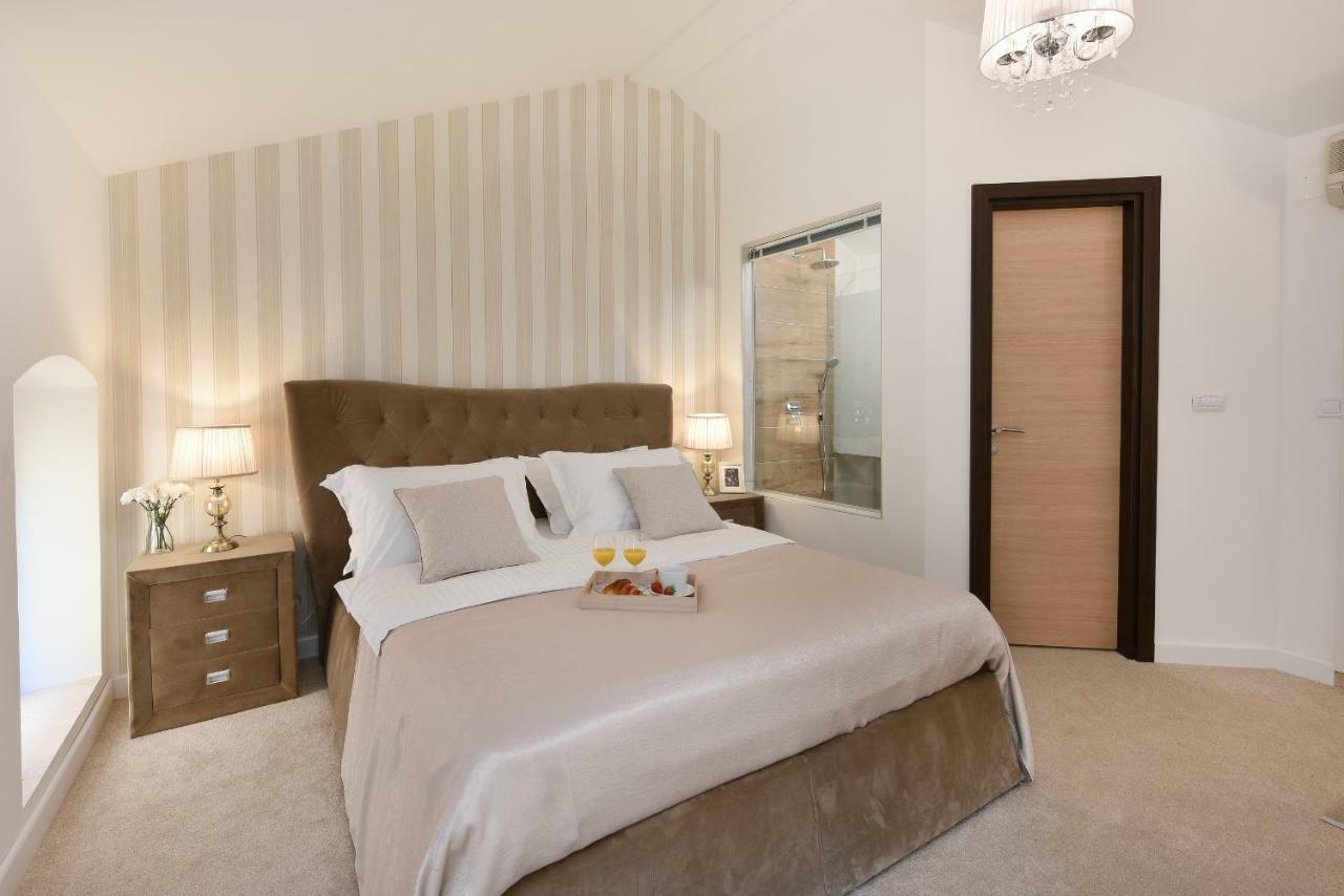 Harvey's Luxury 4* Zadar