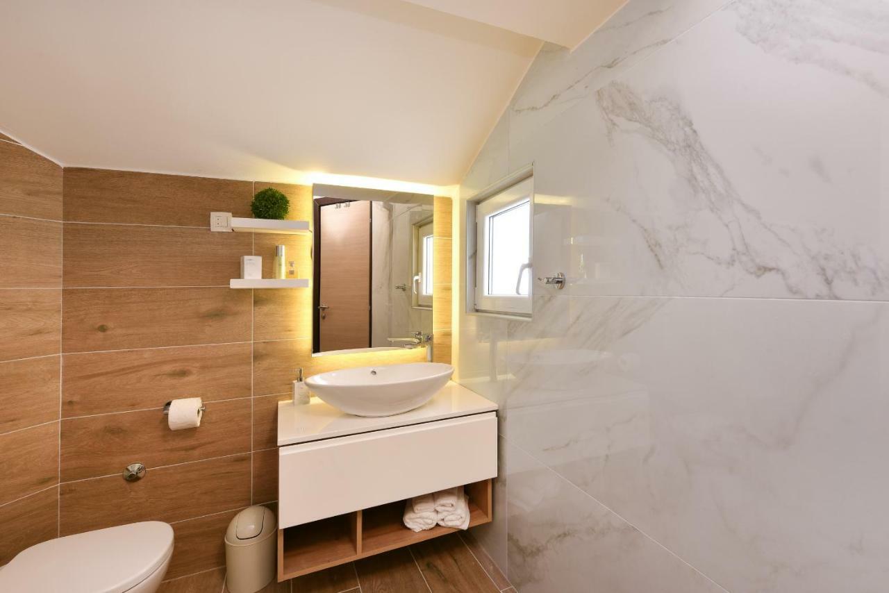 Harvey's Luxury Pensjonat 4*