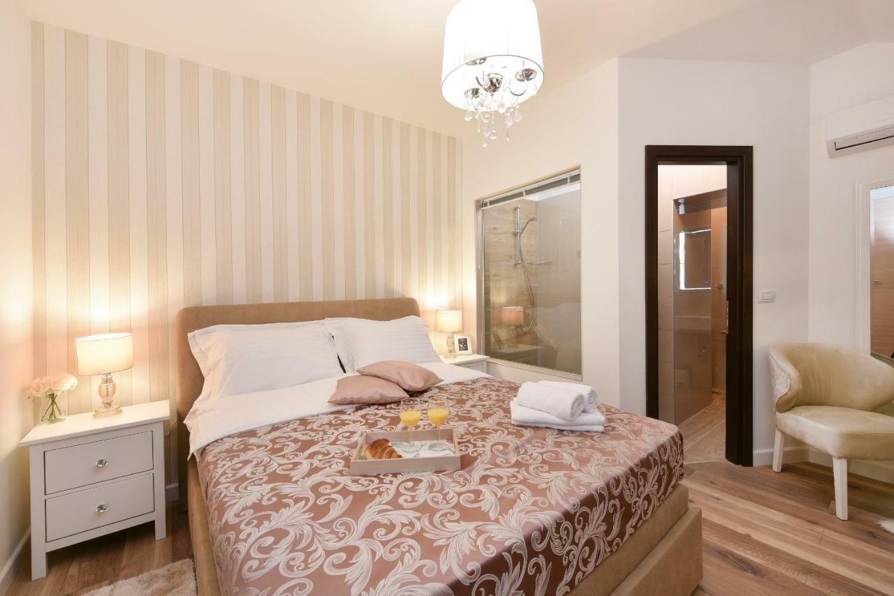Harvey's Luxury Pensjonat Zadar