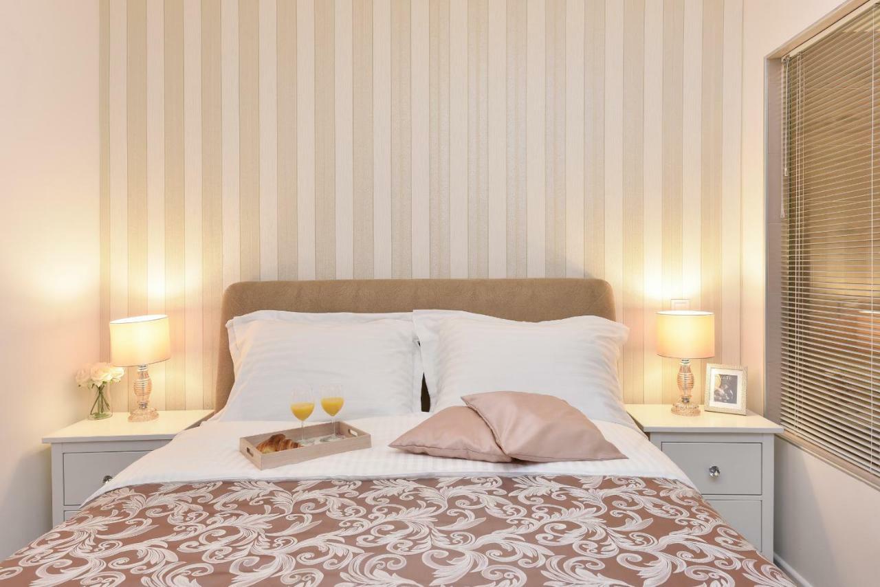 Pensjonat Harvey's Luxury 4*