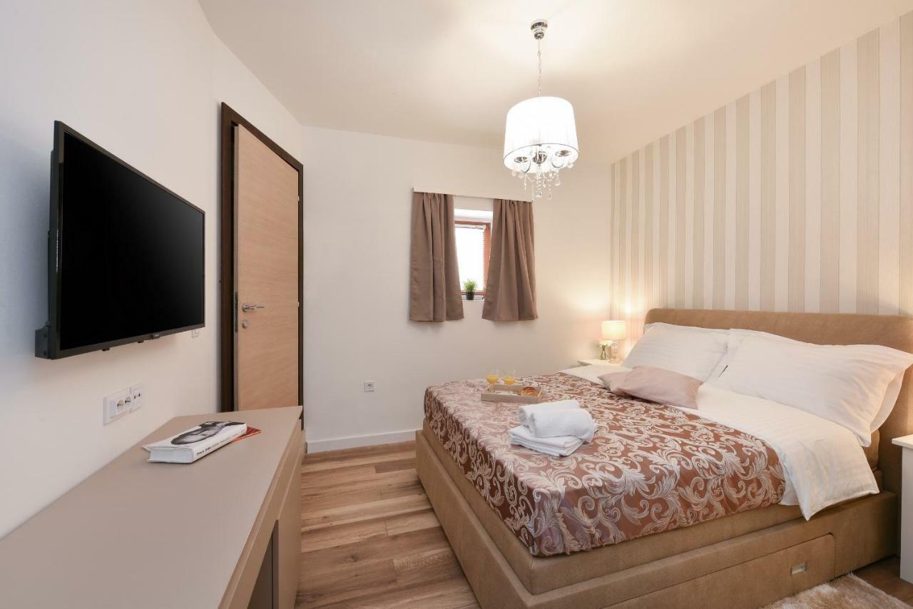 Harvey's Luxury Zadar