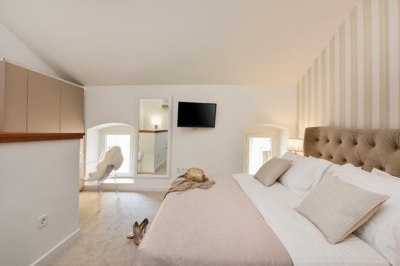Harvey's Luxury Zadar