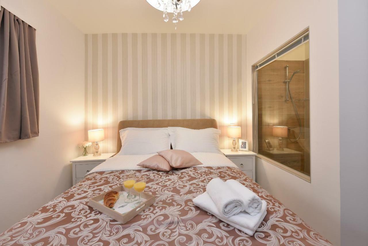 Harvey's Luxury 4* Zadar