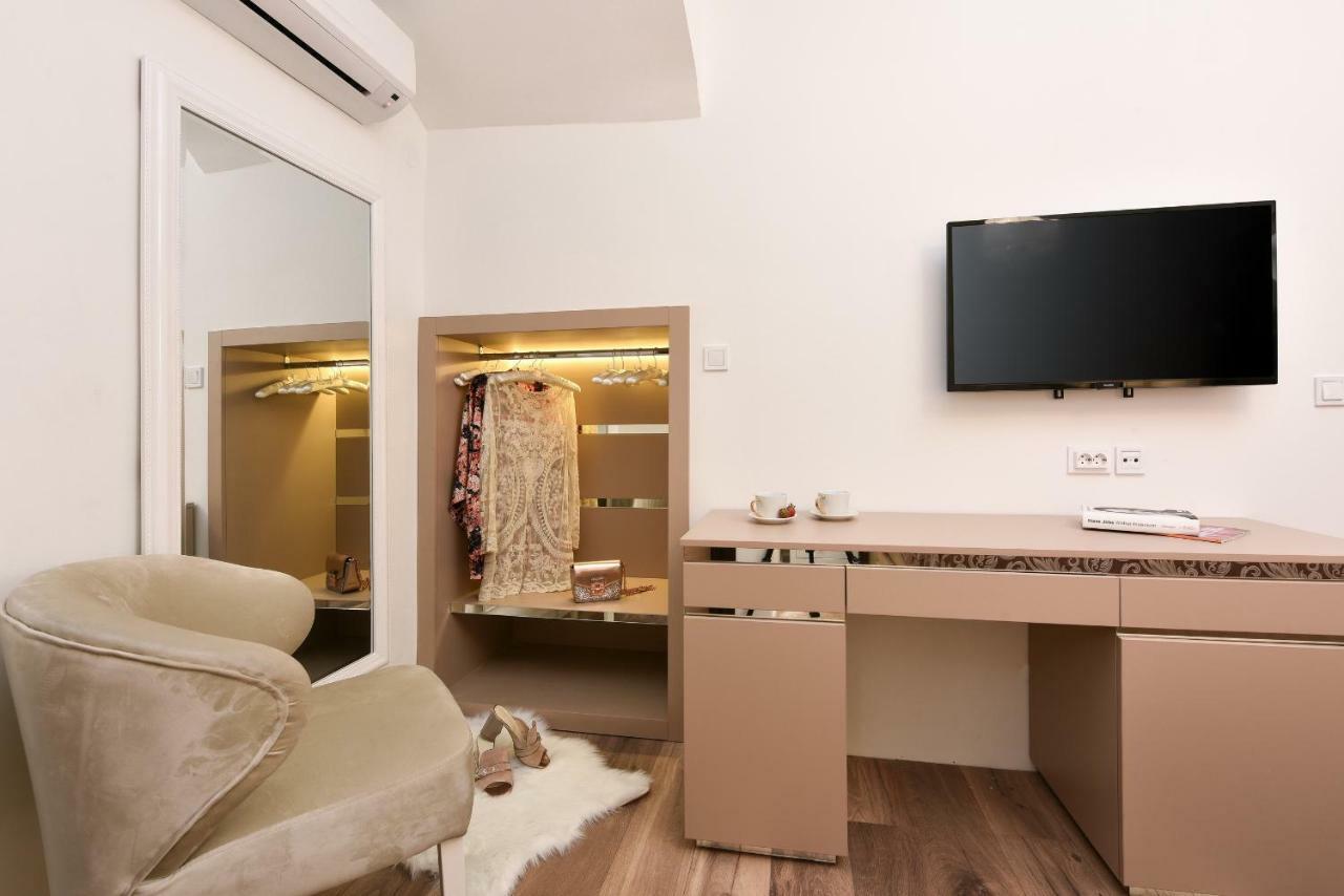 Harvey's Luxury Pensjonat 4*