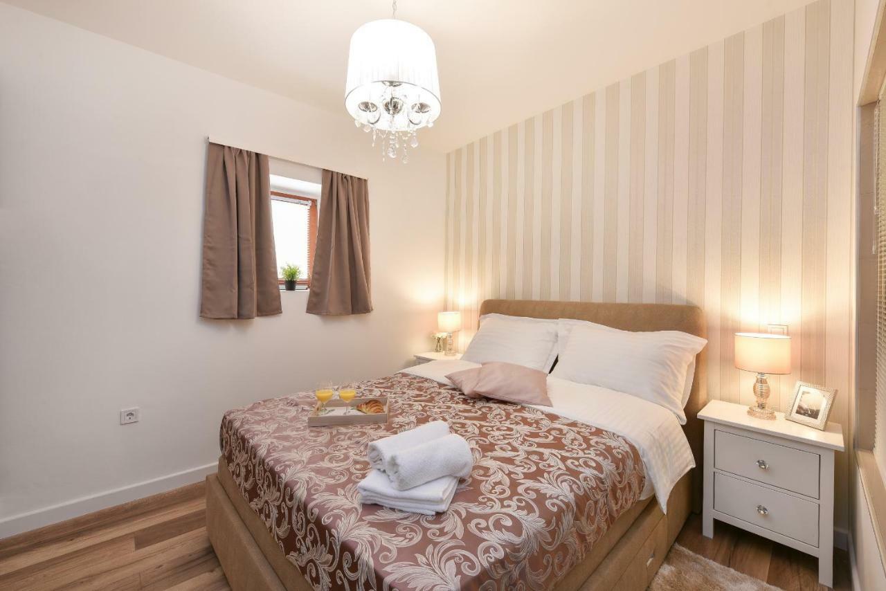 Harvey's Luxury 4*