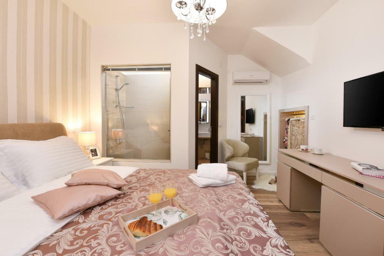 Harvey's Luxury Pensjonat